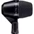 Microfono Shure PGA52 Dinamico Cardiode