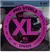 Encordado Guitarra Eléctrica D'Addario EPS520 XL Pro Steel