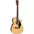Guitarra Electroacustica Fender Classic Design CC-60SCE Natural