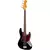 Bajo Fender JazzBass Vintera II '60s Black - comprar online