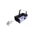 Maquina de Humo Roadlight F-06WD 900w Control Remoto Inalambrico