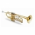 Trompeta Jupiter JTR500 Bb con Estuche