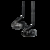 Auricular Shure AONIC 4 Intraural Doble Driver Negro