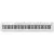 Piano Digital Casio Privia PX-S1100WE 88 Teclas Blanco
