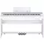 Piano Digital Casio Privia Con Mueble PX770WE 88 Teclas