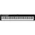 Piano digital Casio Privia PX-S5000 Negro