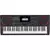Teclado Casio CT-X5000 Negro