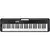 Teclado Casio Casiotone CT-S300 61 Teclas Negro