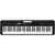 Teclado Casio CT-S200BK Casiotone 61 Teclas Negro