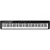 Piano Digital Casio Privia PX-S3100 Negro