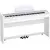 Piano Digital Casio Privia Con Mueble PX770WE 88 Teclas - comprar online