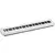 Piano Digital Casio Privia PX-S1100WE 88 Teclas Blanco - comprar online