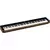 Piano digital Casio Privia PX-S6000 Negro - comprar online