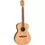 Guitarra Electroacustica Fender FA-235E Natural - comprar online