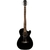 Bajo Acustico Fender CB-60SCE 4C Black - comprar online
