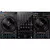 Controlador Pioneer DDJ-FLX10 4 Canales para DJ Negro