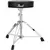 Banqueta Pearl Roadshow Series D-50 Circular Black