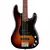 Bajo Eléctrico Fender Precision Bass American Performer Sunburst