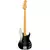 Bajo Electrico Fender Precision Bass Player Plus Activo Silver Smoke - comprar online