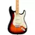 Guitarra Eléctrica Fender Stratocaster Player Plus MN Sunburst