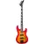 Bajo Electrico Jackson JS3Q Concert Bass Cherry Burst - comprar online