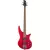 Bajo Electrico Jackson JS3 Spectra Bass Metallic Red - comprar online