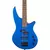 Bajo Electrico Jackson JS2 Spectra Bass Metallic Blue