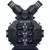 Microfono estéreo XY Zoom XAH-8 Compatible Slot Zoom H8 - comprar online