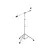 Soporte Knight B-3R Boom para Platillo 3 Tramos