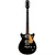 Guitarra Eléctrica Gretsch G5222 Electromatic Double Jet BT Negra
