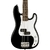 Bajo Electrico Squier Mini Precision Bass Black
