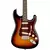 Guitarra Eléctrica Fender Stratocaster American Pro II Sunburst
