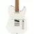 Guitarra Eléctrica Fender Telecaster Player PF Blanco Polar