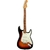 Guitarra Eléctrica Fender Stratocaster Player PF Sunburst - comprar online