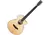 Guitarra Acústica SX SAG4W Natural