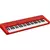 Teclado Casio CT-S1RD Casiotone 61 Teclas Rojo - comprar online