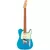 Guitarra Eléctrica Fender Telecaster Player Plus Nashville SSS MN - comprar online