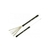 Escobilla de Metal Knight extensible
