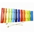 Xilofon Knight JB2015-2 12 notas Diatonic Multicolor