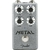 Pedal Fender Hammertone Metal