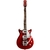 Guitarra Electrica Gretsch G5232T Electromatic Double Jet Bigsby Firestick Red