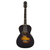 Guitarra Acústica Gretsch G9531 Grand Concert Cloudburst