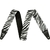 Correa Fender Wild Animal Cebra