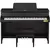 Piano Casio Celviano Grand Hybrid GP-310BK 88 Teclas Negro