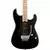 Guitarra eléctrica Charvel Pro-Mod So-Cal Style 1 Gloss Black - comprar online
