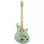 Guitarra eléctrica EVH Wolfgang Special Surf Green