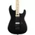 Guitarra Eléctrica Charvel Jim Root Pro-Mod San Dimas Negra - comprar online