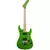 Guitarra Electrica EVH 5150 Standard Slime Green