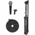 Pack Microfono Samson VP10X