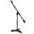 Soporte Samson para Microfono Mini Boom con base pesada